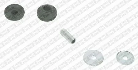 SNR/NTN KB67400 рем-кт опоры амортизатора переднего Honda Accord Civic CR-VCR-X, Rover 40060045 all 93>