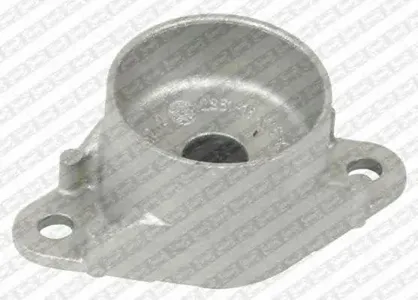 SNR/NTN KB95202 Комплект опоры амортизатора заднего Ford Fiesta Fusion 1.4-1.6 02>