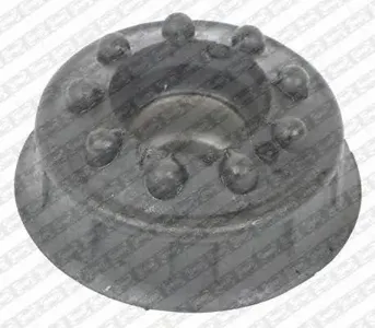 SNR/NTN KB95701 Комплект опоры амортизатора заднего Audi 100200A6 all <97