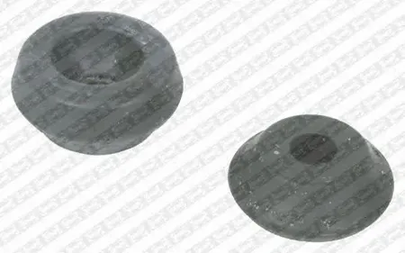 SNR/NTN KB95705 Комплект опоры амортизатора заднего нижнего Audi 80 all <