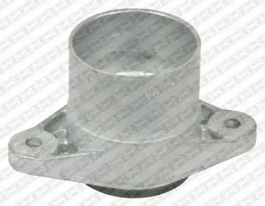 SNR/NTN KB95706 Опора амортизатора заднего верхняя VW Passat 96>, Audi A6 97>