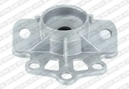 SNR/NTN KB95806 Опора амортизатора заднего левого Opel Corsa D 06>, Fiat Punto all 05>