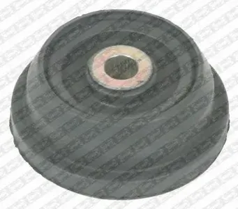 SNR/NTN KB95900 Комплект опоры амортизатора заднего Peugeot 406 1.6-3.01.9TD2.0HDi2.2HDi