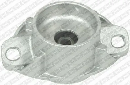 SNR/NTN KB95901 Комплект опоры амортизатора заднего Peugeot 307 1.4-2.01.4HDi1.6HDi2.0HDi