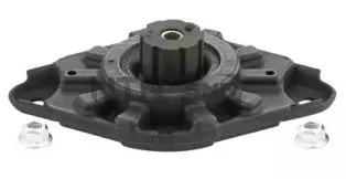 SNR/NTN KB96807 Опора амортизатора заднего Nissan Almera all 00>