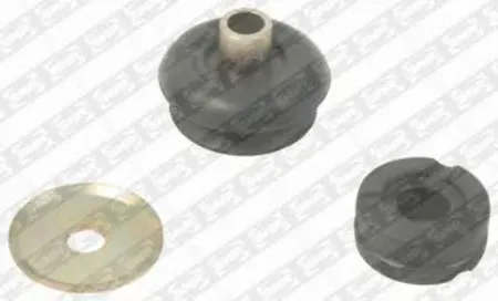 SNR/NTN KB96902 Комплект опоры амортизатора заднего Toyota Celica 1.8 16V VT-I 99>