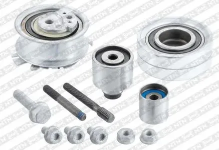 SNR/NTN KD45772 Ремкомплект ГРМ 160x250H VW Caddy , Crafter , Golf , Jetta , Passat , T5 GP 1.62.0 09>