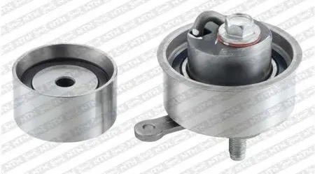 SNR/NTN KD47033 Ремкомплект ГРМ Mazda BT50 2.5D 06>
