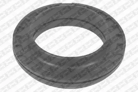 SNR/NTN M25509 Подшипник верхней опоры переднего амортизатора Renault Modus 04>, Nissan Micra K12 03>