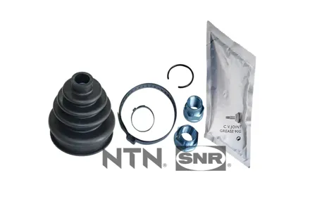 SNR/NTN OBK58004 Пыльника шруса наруж. комплект