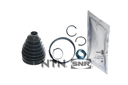 SNR/NTN OBK58005 Пыльника шруса наруж. комплект