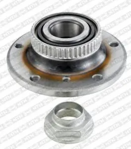 SNR/NTN R15035 Ступица в сборе с подшипником