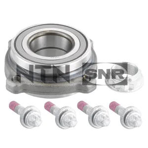 SNR/NTN R15050 Подшипник ступицы колеса, комплект