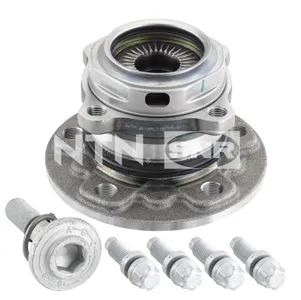 SNR/NTN R15061 Подшипник ступицы колеса, комплект