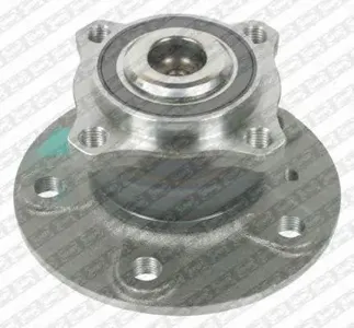 SNR/NTN R15145 Комплект подшипника ступицы колеса