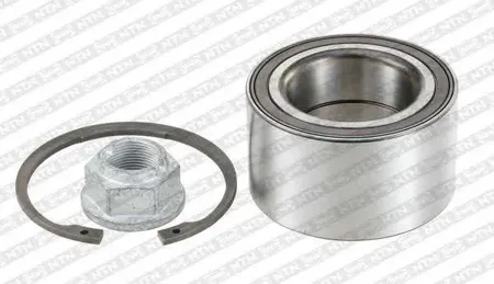 SNR/NTN R15150 Подшипник передней ступицы комплект 50x54x90 .Mercedes ML W164GL X164R W251 05-