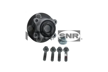 SNR/NTN R152103 Ступица передняя Ford Mondeo V 14-
