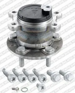 SNR/NTN R15272 Подшипник ступицы колеса Ford Mondeo IV 2.0 03.07-