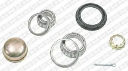 SNR/NTN R15413 Подшипник зад.ступ.