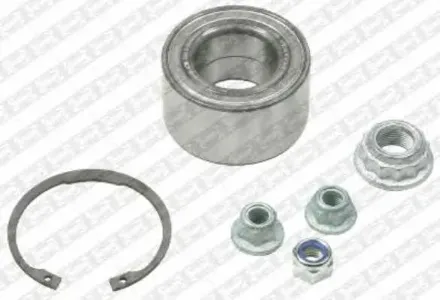 SNR/NTN R15722 Подшипник пер. ступ. комплект