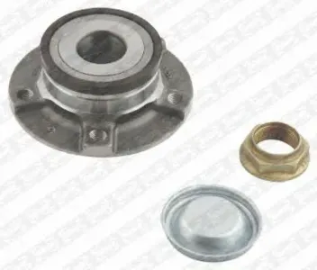 SNR/NTN R15949 Комплект подшипника ступицы колеса