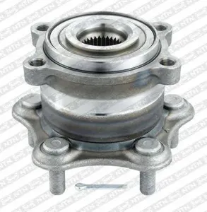 SNR/NTN R168111 Подшипник ступицы комплект