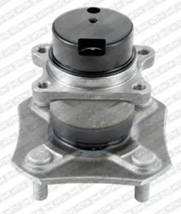 SNR/NTN R16878 Подшипник ступицы комплект для японских (R)