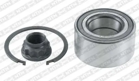 SNR/NTN R16975 [90363W0005] комплект подш. ступ. пер. Toyota Yaris 1.01.3 VVT-I 06>