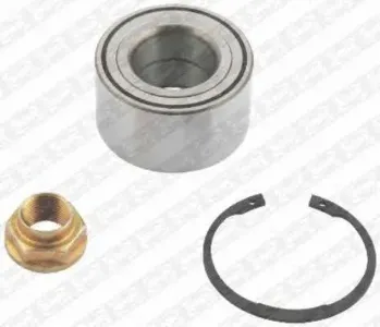 SNR/NTN R17440 Комплект подшипника ступ.пер. =VKBA3951 Honda Accord 1.6-3.0 98-01 Civic 2.0 01>CR-V 2.0 95>