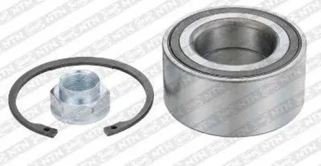 SNR/NTN R17721 к-кт подш.ступ.пер. Suzuki SX4 06>