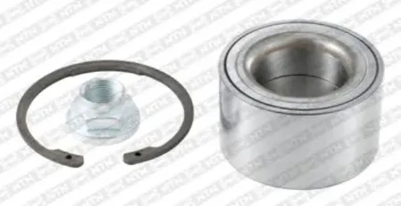 SNR/NTN R18004 [RFM500020] комплект подш. ступ.зад. Land Rover Discovery 4.42.7TD3.0TD 04>