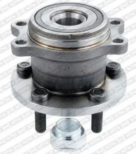 SNR/NTN R18124 Комплект подшипника ступ.задний Subaru Legacy 03>