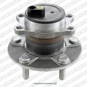 SNR/NTN R18613 Комплект подшипника ступ.задний Dodge Caliber 1.8 07