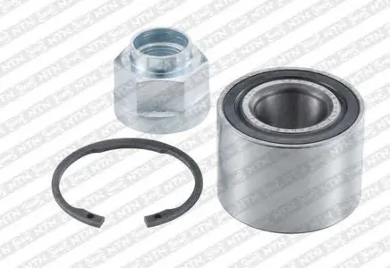 SNR/NTN R19007 Подшипник