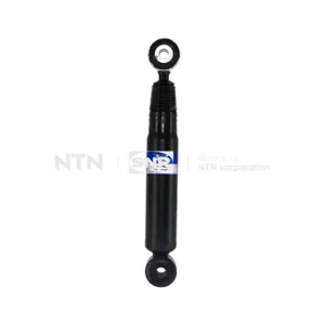 SNR/NTN SA9591127 Амортизатор задний газовый Citroen С4 1.6-2.0 06-13