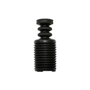 SONATEX 101477 ПЫЛЬНИК АМОРТИЗАТОРА С ОТБОЙНИКОМ ПЕРЕДНЕЙ ПОДВЕСКИ LANCER 07- (SONATEX)