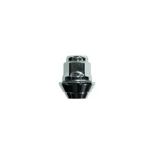 SONATEX 102578 Гайка колесная 12X1.5X33.5 CH 19 ЗАКРЫТАЯ Ford