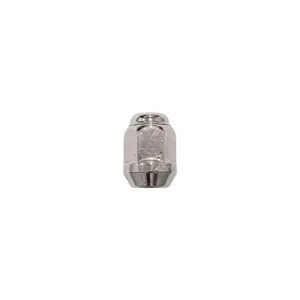 SONATEX 102585 Гайка колесная 12*1,5*30 СН 19 ЗАКРЫТАЯ Lacetti Aveo Captiva (SONATEX)