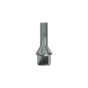 SONATEX 102594 Болт колесный ЦИНК 12*1,5*24 std 33 ММ Nexia Lanos