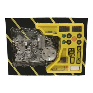 SONATEX 103281 РЕМКОМПЛЕКТ DSG VAG Audi VW Skoda (SONATEX) 103282