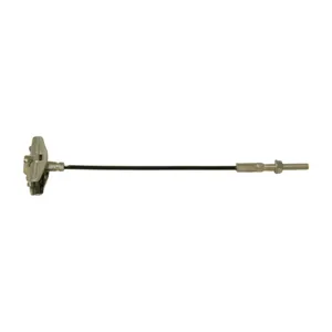 SONATEX 103484 ТРОС РУЧНОГО ТОРМОЗА ЦЕНТРАЛЬНЫЙ LOGAN LARGUS DUSTER ЦЕНТРАЛЬНЫЙ (SONATEX) 103484