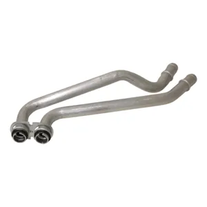 SONATEX 103610 ПАТРУБКИ ПЕЧКИ LOGAN 1 (SONATEX) 103610
