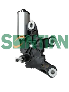 SONTIAN ZD1233B Мотор стеклоочистителя Audi A3A4A6VW Passat 1996-2005