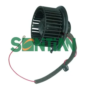 SONTIAN ZD17210 Мотор печки VW Polo 1994-1999