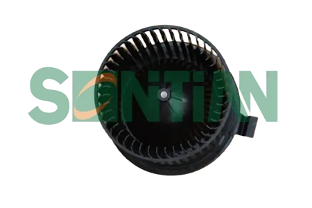 SONTIAN ZD172102 Вентилятор отопителя. Nissan Tida 2008- Livina 2010- FRONTIER 2013- Versa 2010-