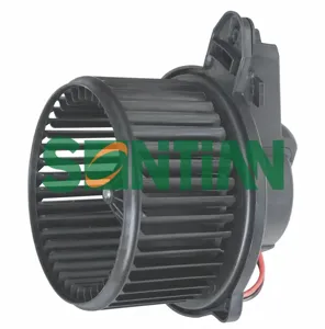 SONTIAN ZD172116 Вентилятор отопителя Audi A6 1999-2004