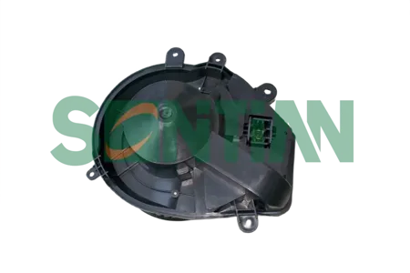 SONTIAN ZD17218 Вентилятор отопителя. Audi A4 1995--2001 VW Passat 1996-2000