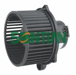 SONTIAN ZD172190 Вентилятор отопителя Hyundai Accent II (99-) 1.5i 1.6i 1.3i 1999 - 2006100131600305210258251