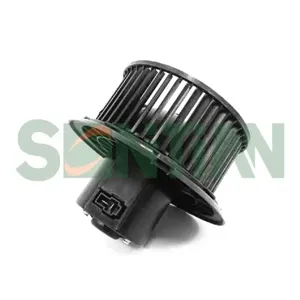 SONTIAN ZD172201 Вентилятор отопителя Daewoo Matiz (01-) 0.8i 1.0i 2001 -