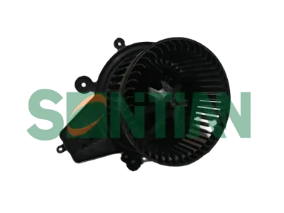 SONTIAN ZD172244 Вентилятор отопителя. Уаз Patriot 2005